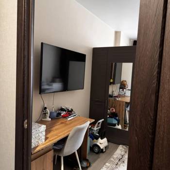 Сдается 2-х комнатная квартира, 57,6 м²
