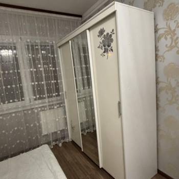 Продается 1-комнатная квартира, 46 м²