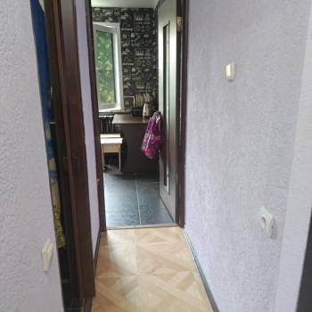 Сдается 2-х комнатная квартира, 48 м²