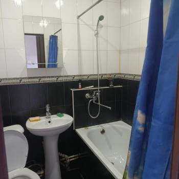 Сдается 2-х комнатная квартира, 48 м²