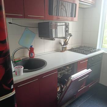 Сдается 2-х комнатная квартира, 48 м²