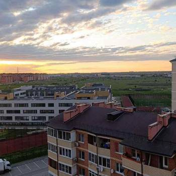 Сдается 2-х комнатная квартира, 65 м²