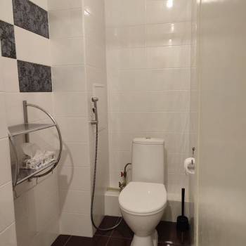 Сдается 2-х комнатная квартира, 70 м²