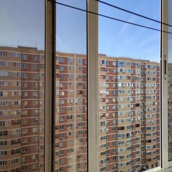Сдается 2-х комнатная квартира, 70 м²
