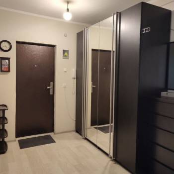 Сдается 2-х комнатная квартира, 70 м²