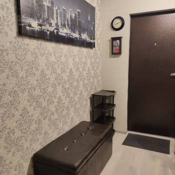 Сдается 2-х комнатная квартира, 70 м²