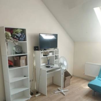 Сдается 1-комнатная квартира, 26 м²