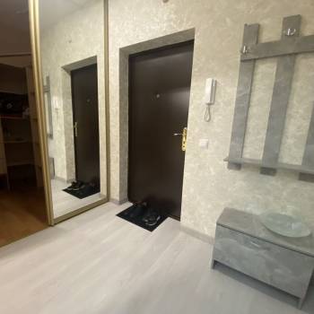 Сдается 1-комнатная квартира, 43 м²