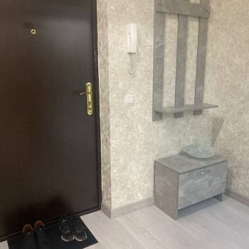 Сдается 1-комнатная квартира, 43 м²
