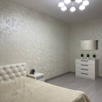 Сдается 1-комнатная квартира, 43 м²