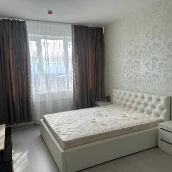 Сдается 1-комнатная квартира, 43 м²