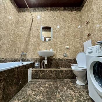 Сдается 1-комнатная квартира, 43 м²