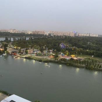 Сдается 1-комнатная квартира, 43 м²