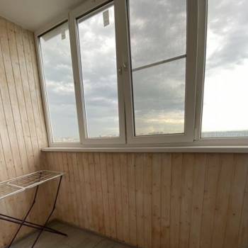 Сдается 1-комнатная квартира, 43 м²