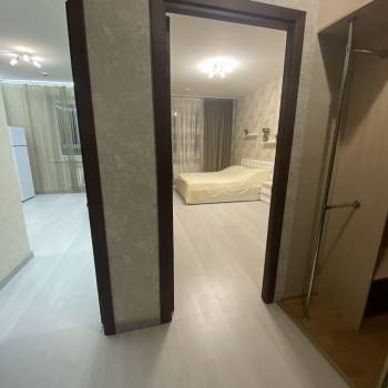 Сдается 1-комнатная квартира, 43 м²