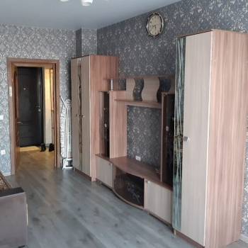 Сдается 1-комнатная квартира, 42,7 м²