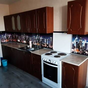 Сдается 1-комнатная квартира, 42,7 м²