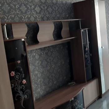 Сдается 1-комнатная квартира, 42,7 м²