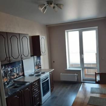 Сдается 1-комнатная квартира, 42,7 м²