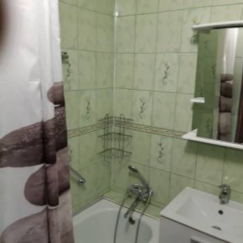 Сдается 1-комнатная квартира, 42,7 м²