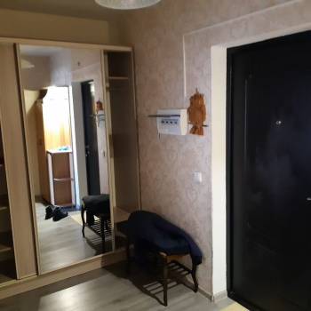 Сдается 1-комнатная квартира, 42,7 м²