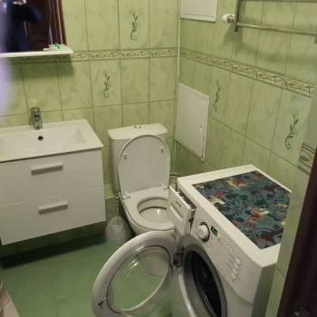 Сдается 1-комнатная квартира, 42,7 м²