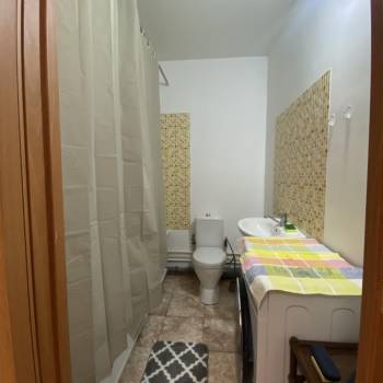 Сдается 1-комнатная квартира, 26,3 м²