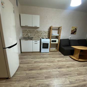 Сдается 1-комнатная квартира, 26,3 м²