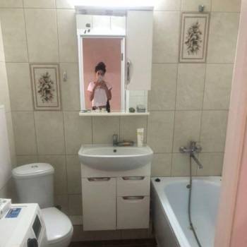 Сдается 1-комнатная квартира, 35 м²