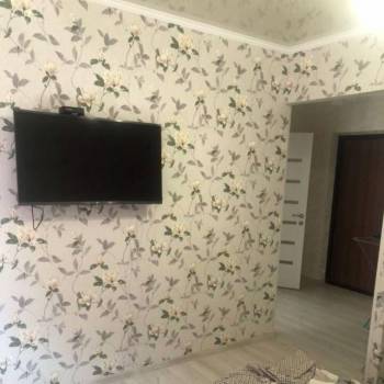 Сдается 1-комнатная квартира, 35 м²