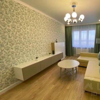 Сдается 2-х комнатная квартира, 59 м²