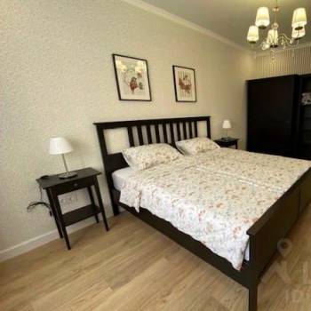 Сдается 2-х комнатная квартира, 59 м²