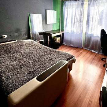 Сдается 1-комнатная квартира, 38 м²