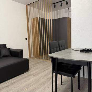 Сдается 1-комнатная квартира, 31 м²