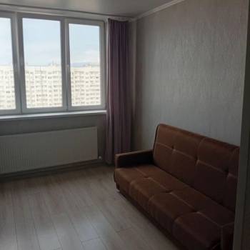 Сдается 1-комнатная квартира, 25 м²