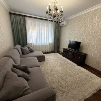 Сдается 2-х комнатная квартира, 57,7 м²