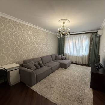 Сдается 2-х комнатная квартира, 57,7 м²