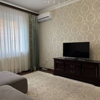 Сдается 2-х комнатная квартира, 57,7 м²