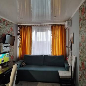 Сдается Комната, 13 м²