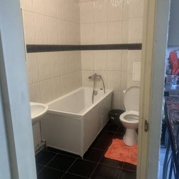 Сдается 1-комнатная квартира, 23 м²