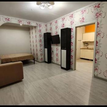 Сдается 1-комнатная квартира, 40 м²