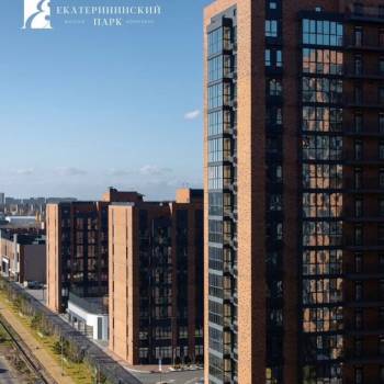 Продается 2-х комнатная квартира, 62 м²