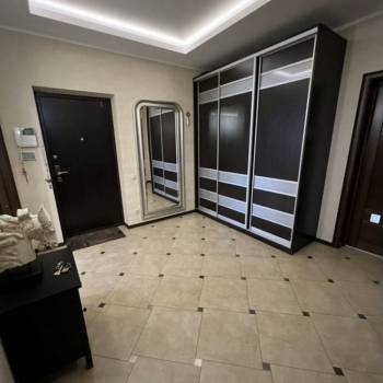 Продается 2-х комнатная квартира, 76 м²