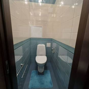 Продается 2-х комнатная квартира, 76 м²