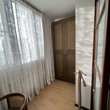 Продается 2-х комнатная квартира, 76 м²