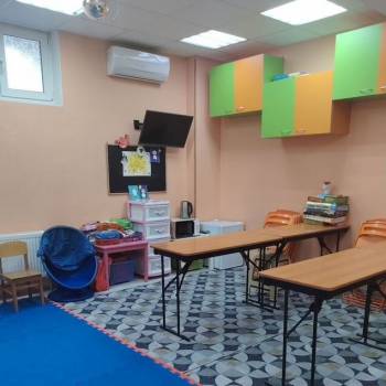 Продается Нежилое помещение, 34,8 м²