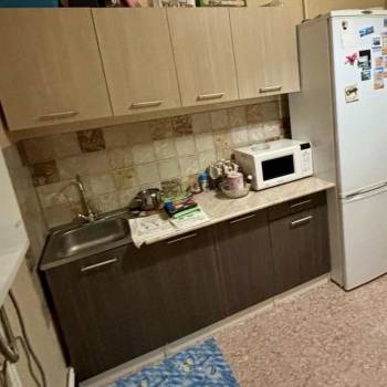 Продается 1-комнатная квартира, 41 м²