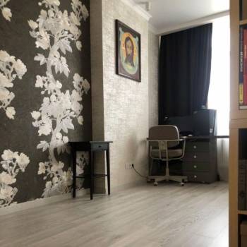 Продается 1-комнатная квартира, 45,2 м²