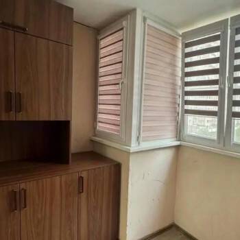 Продается 3-х комнатная квартира, 104,8 м²