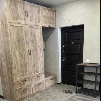 Продается 3-х комнатная квартира, 104,8 м²